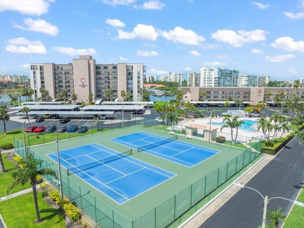 7600 Sun Island Drive S #804 South Pasadena FL 33707 - BOCA CIEGA BAY TB8405809 image62