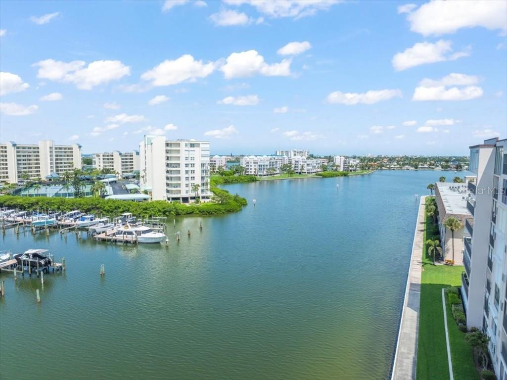 7600 Sun Island Drive S #804 South Pasadena FL 33707 - BOCA CIEGA BAY TB8405809 image63