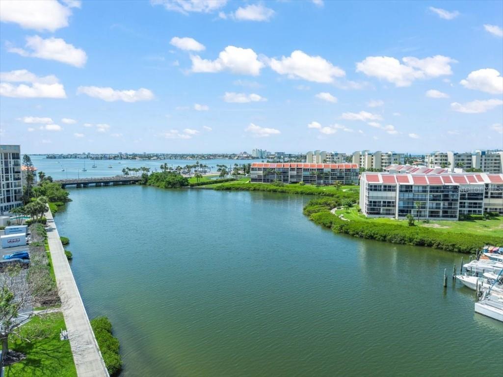 7600 Sun Island Drive S #804 South Pasadena FL 33707 - BOCA CIEGA BAY TB8405809 image68