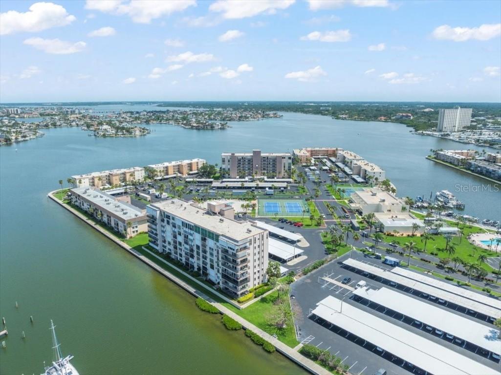 7600 Sun Island Drive S #804 South Pasadena FL 33707 - BOCA CIEGA BAY TB8405809 image69