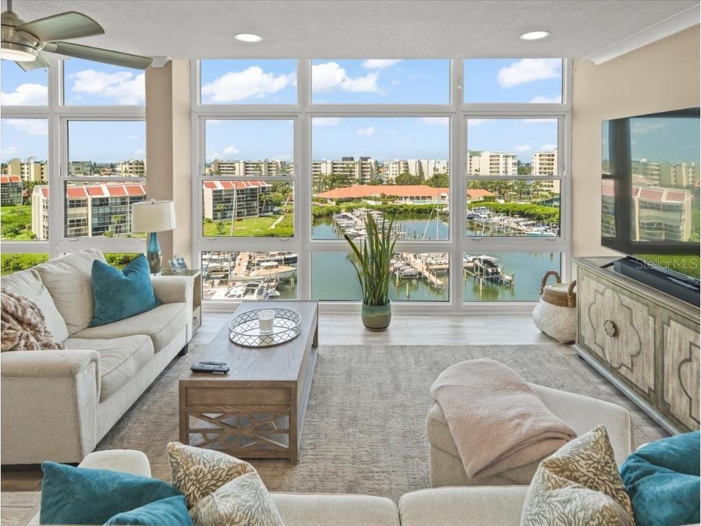 7600 Sun Island Drive S #804 South Pasadena FL 33707 - BOCA CIEGA BAY TB8405809 image7