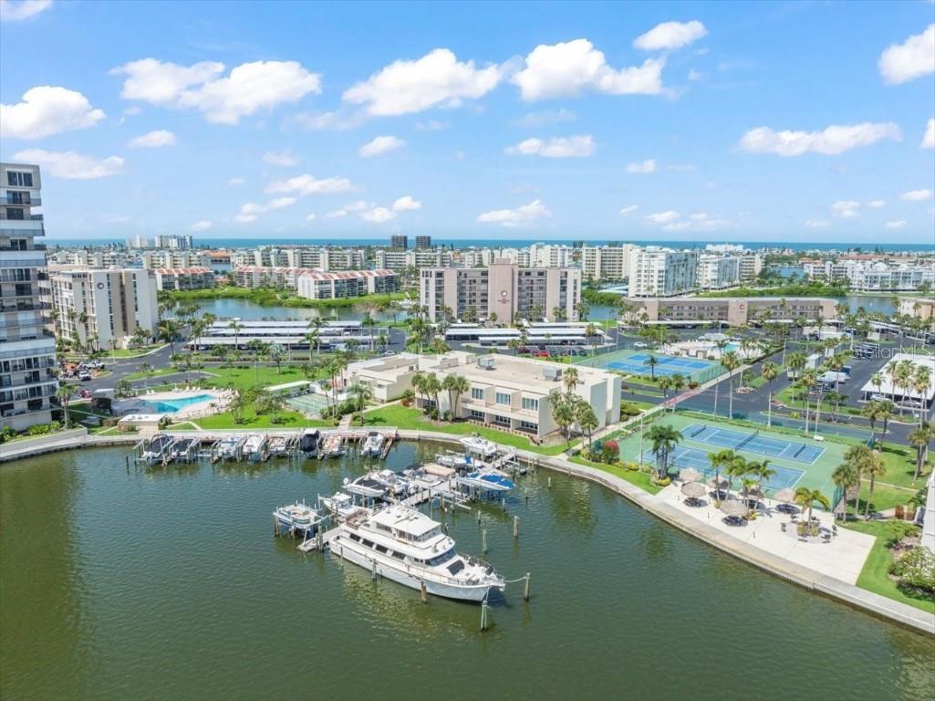 7600 Sun Island Drive S #804 South Pasadena FL 33707 - BOCA CIEGA BAY TB8405809 image72