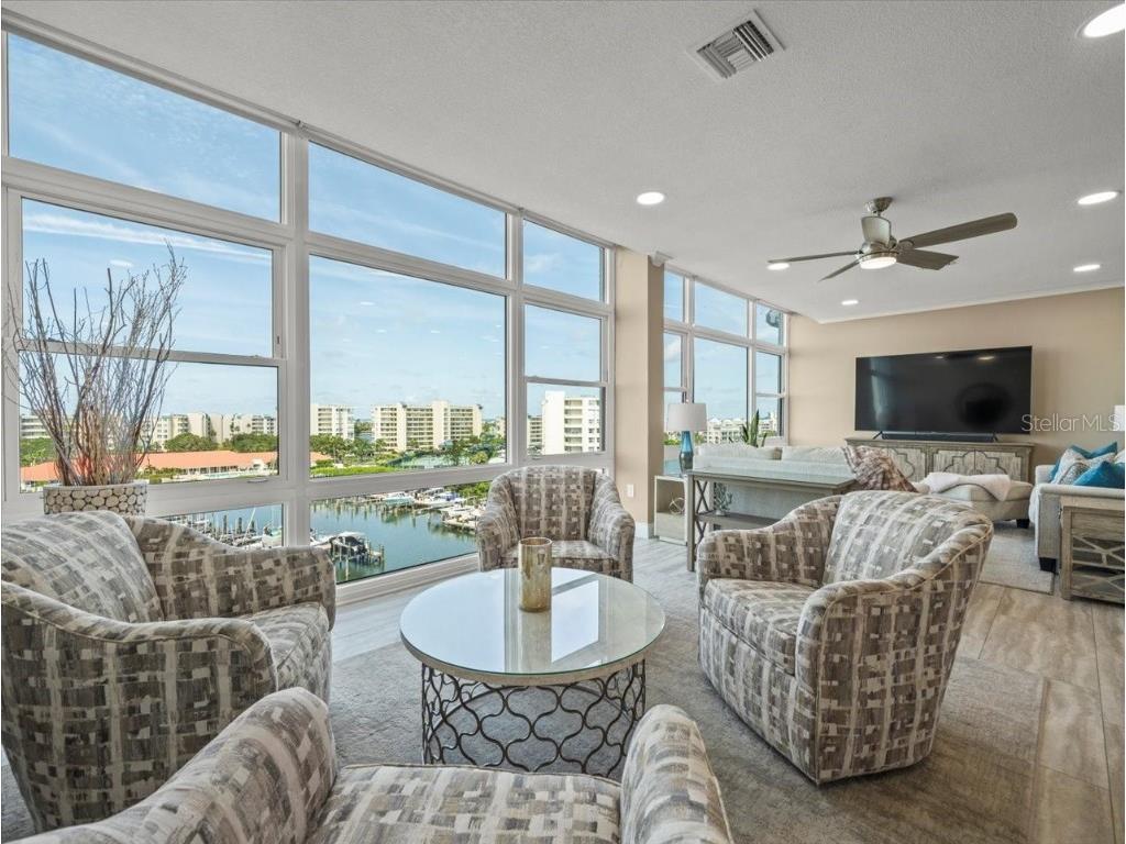 7600 Sun Island Drive S #804 South Pasadena FL 33707 - BOCA CIEGA BAY TB8405809 image8