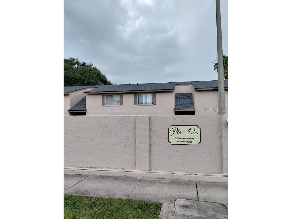 7601 Abbey Lane #C Tampa FL 33617 T3462066 image1