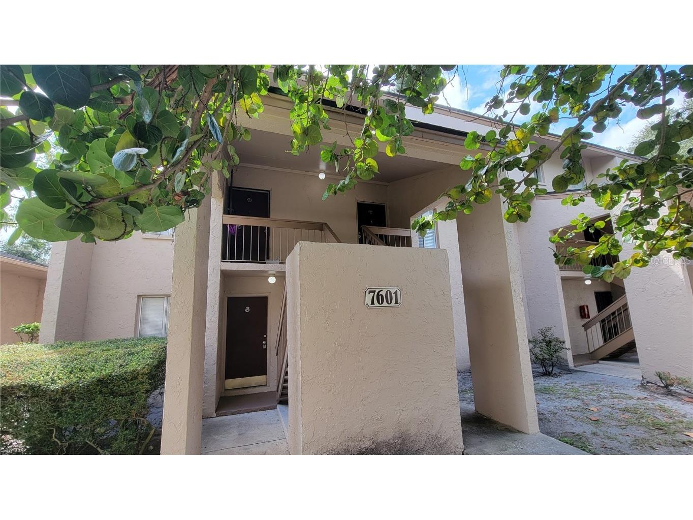 7601 Abbey Lane #C Tampa FL 33617 T3473661 image1