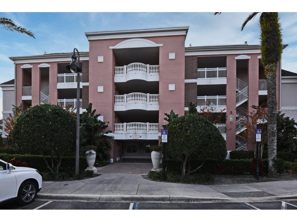 7601 Cabana Court #103 Reunion FL 34747 O6168290 image1