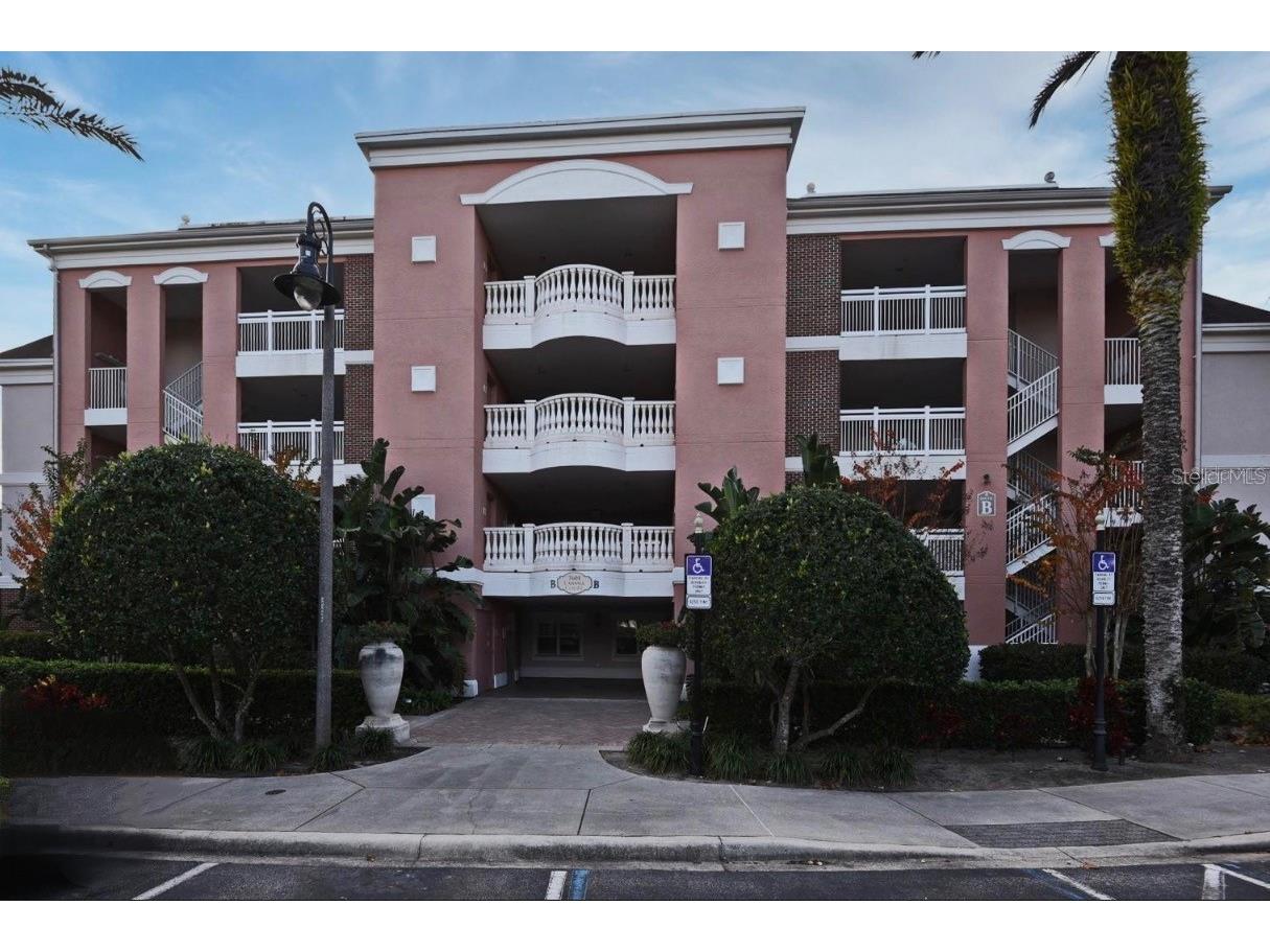7601 Cabana Court #103 Reunion FL 34747 O6374656 image1