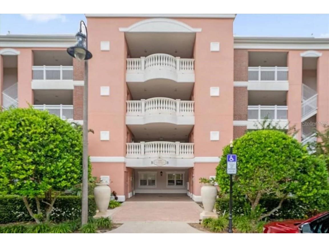 7601 Cabana Court #301 Reunion FL 34747 S5132568 image1