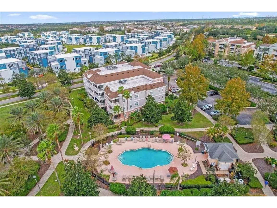 7601 Cabana Court #301 Reunion FL 34747 S5132568 image24