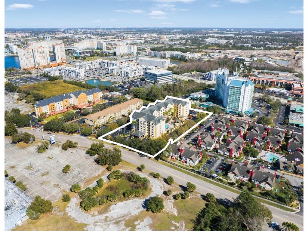 7601 Canada Avenue #409 Orlando FL 32819 O6177543 image1