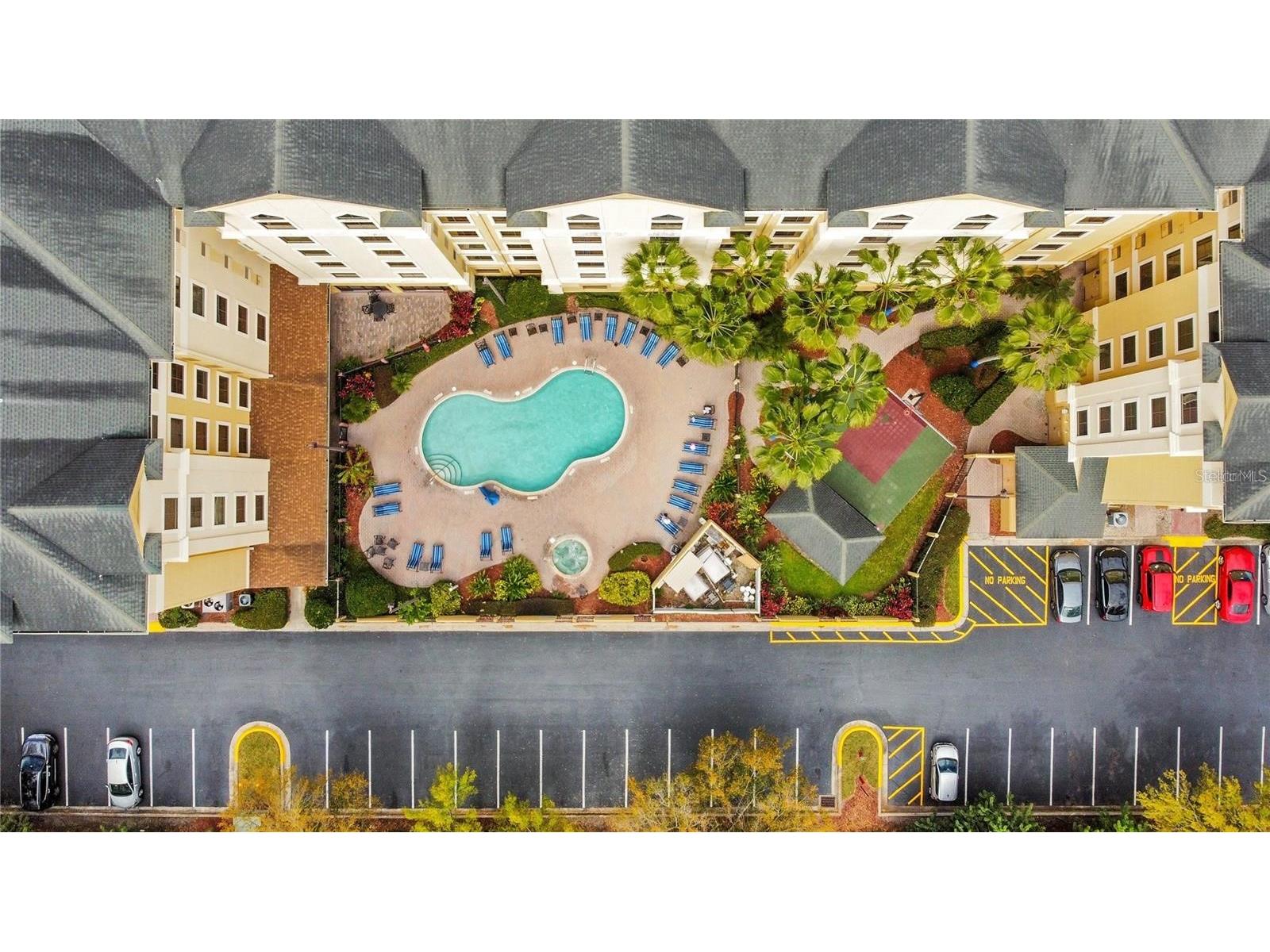 7601 Canada Avenue #433/435 Orlando FL 32819 S5150722 image29