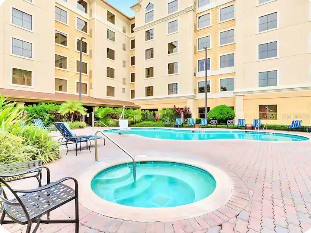 7601 Canada Avenue #602 Orlando FL 32819 O6410572 image15