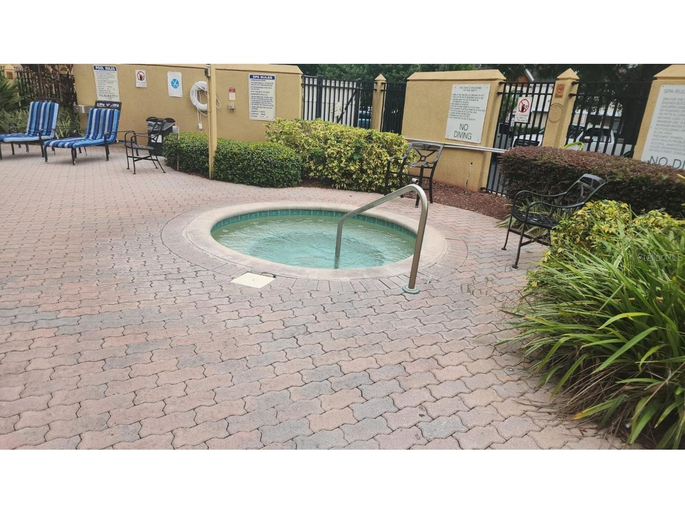 7601 Canada Avenue #618 Orlando FL 32819 O6244197 image17