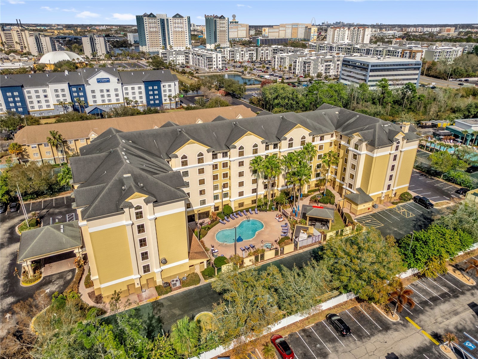 7601 Canada Avenue #125 Orlando FL 32819 O6388546 image1