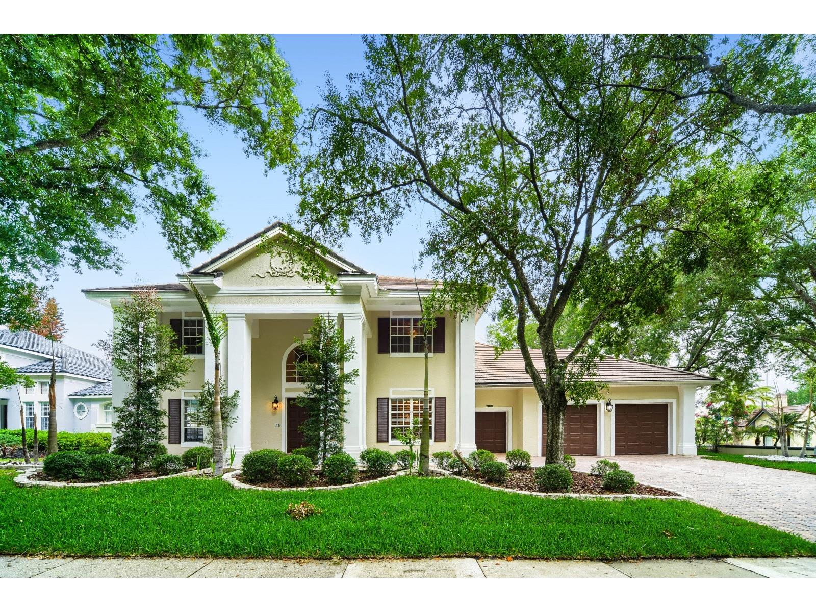 7601 Debeaubien Drive Orlando FL 32835 TB8503272 image1