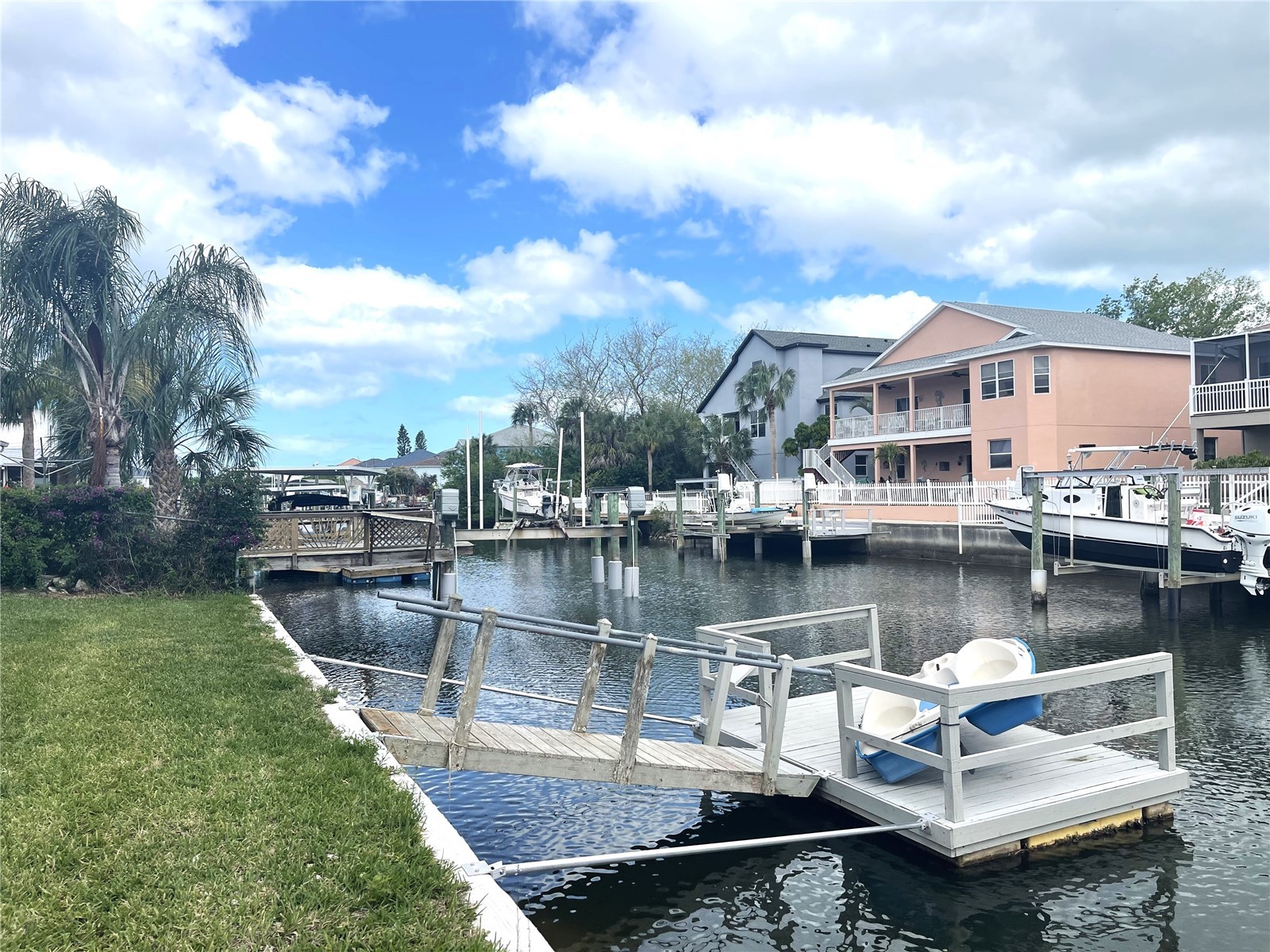 7601 Hatteras Drive Hudson FL 34667 - GULF OF AMERICA TB8470295 image1