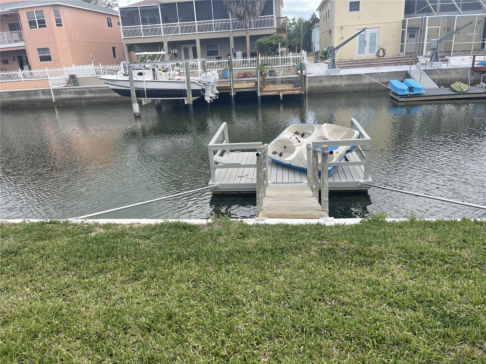 7601 Hatteras Drive Hudson FL 34667 - GULF OF AMERICA TB8470295 image28