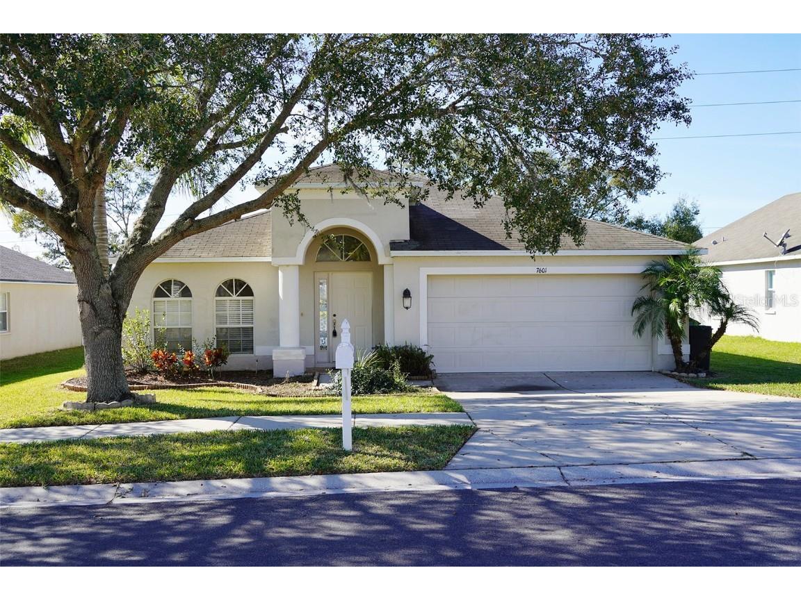 7601 Merchantville Circle Zephyrhills FL 33540 T3351783 image1