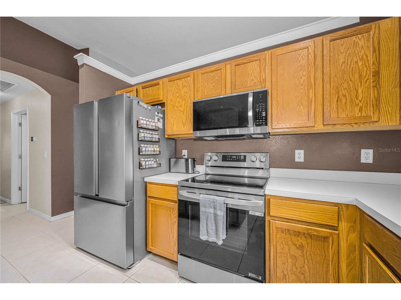 7601 Merchantville Circle Zephyrhills FL 33540 A4693891 image13