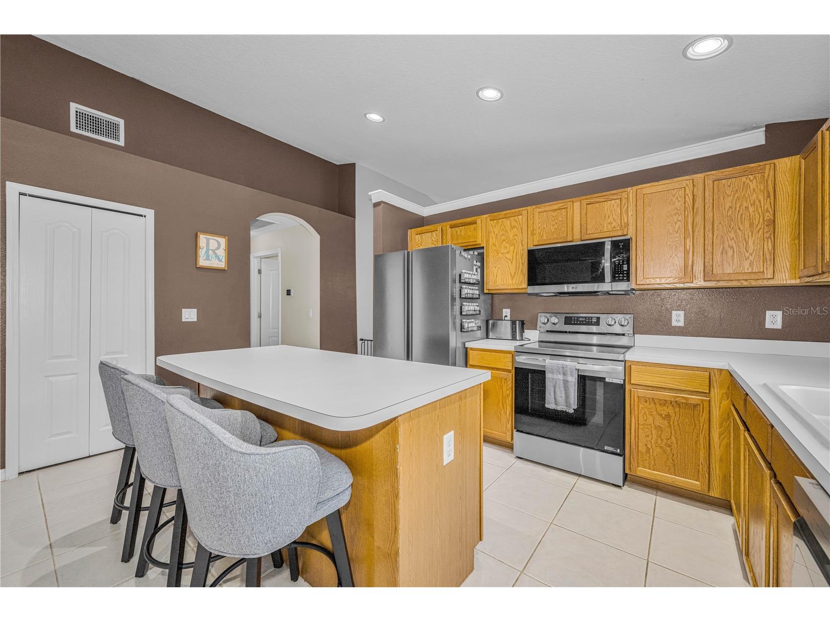 7601 Merchantville Circle Zephyrhills FL 33540 A4693891 image42