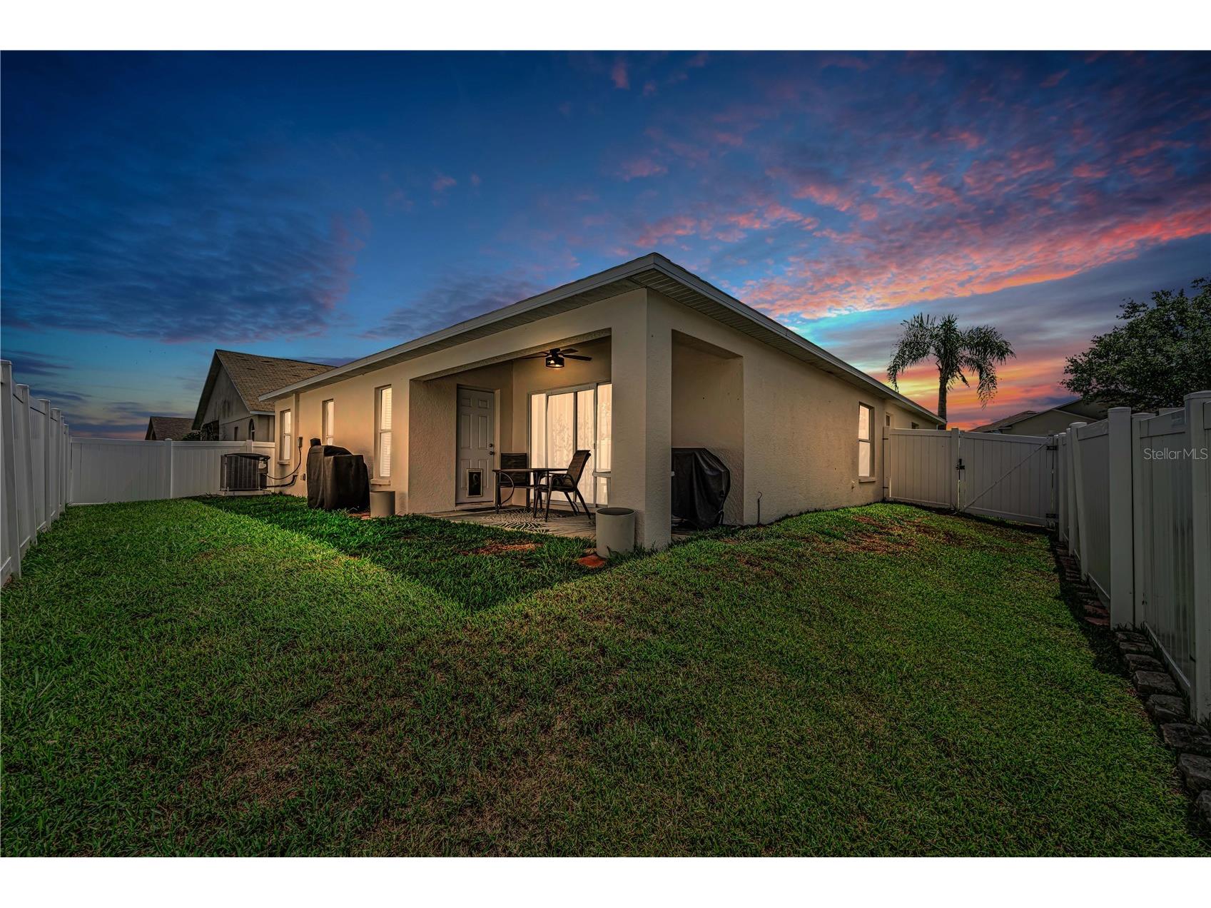 7601 Merchantville Circle Zephyrhills FL 33540 A4693891 image46