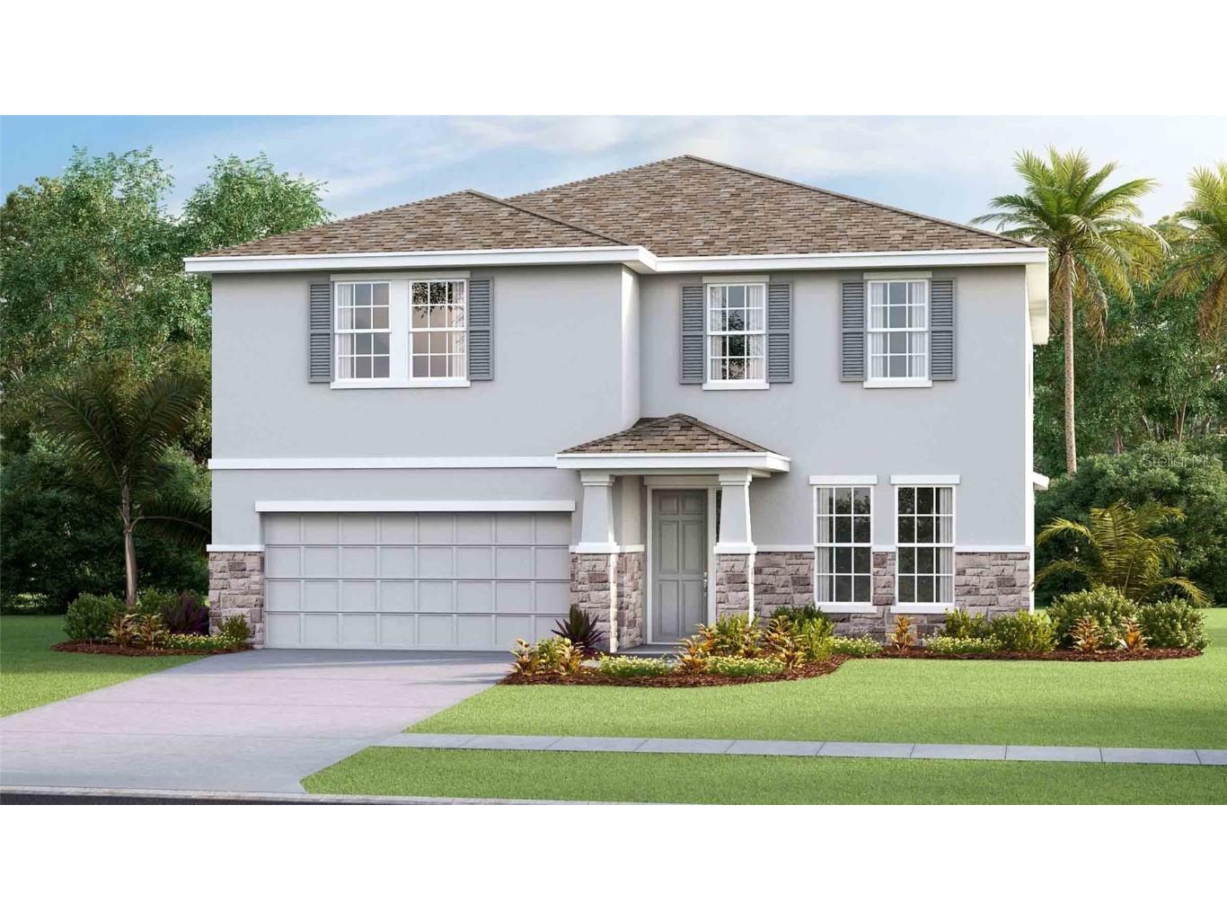 7601 Odessa Court Brooksville FL 34613 T3471724 image1