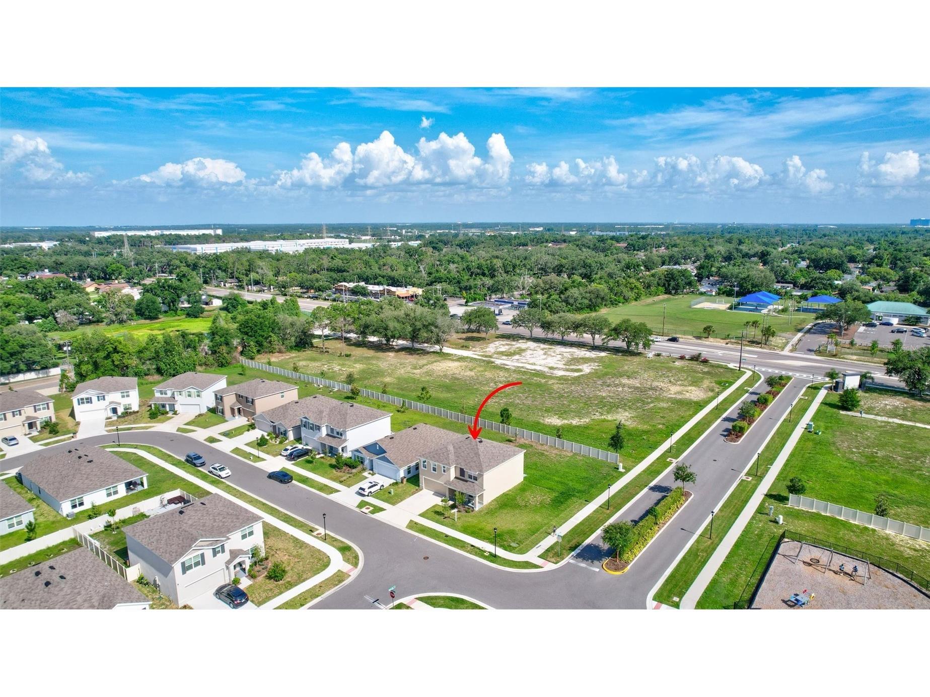 7601 Rosewood Garden Loop Tampa FL 33637 G5114022 image47