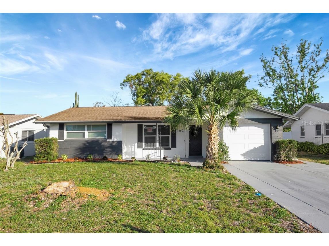 7601 Spirea Drive Port Richey FL 34668 T3513774 image1