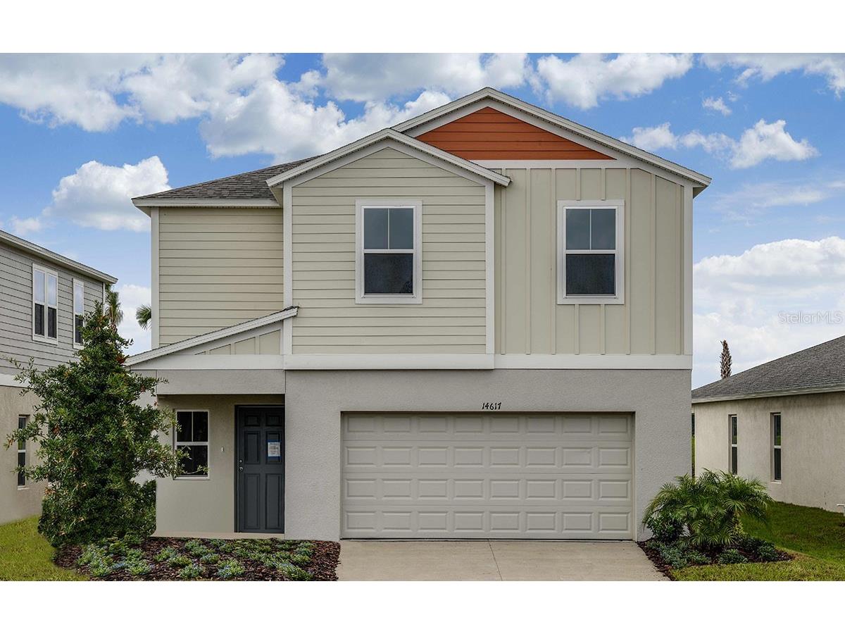 7601 Starflower Way Wesley Chapel FL 33545 T3491153 image1