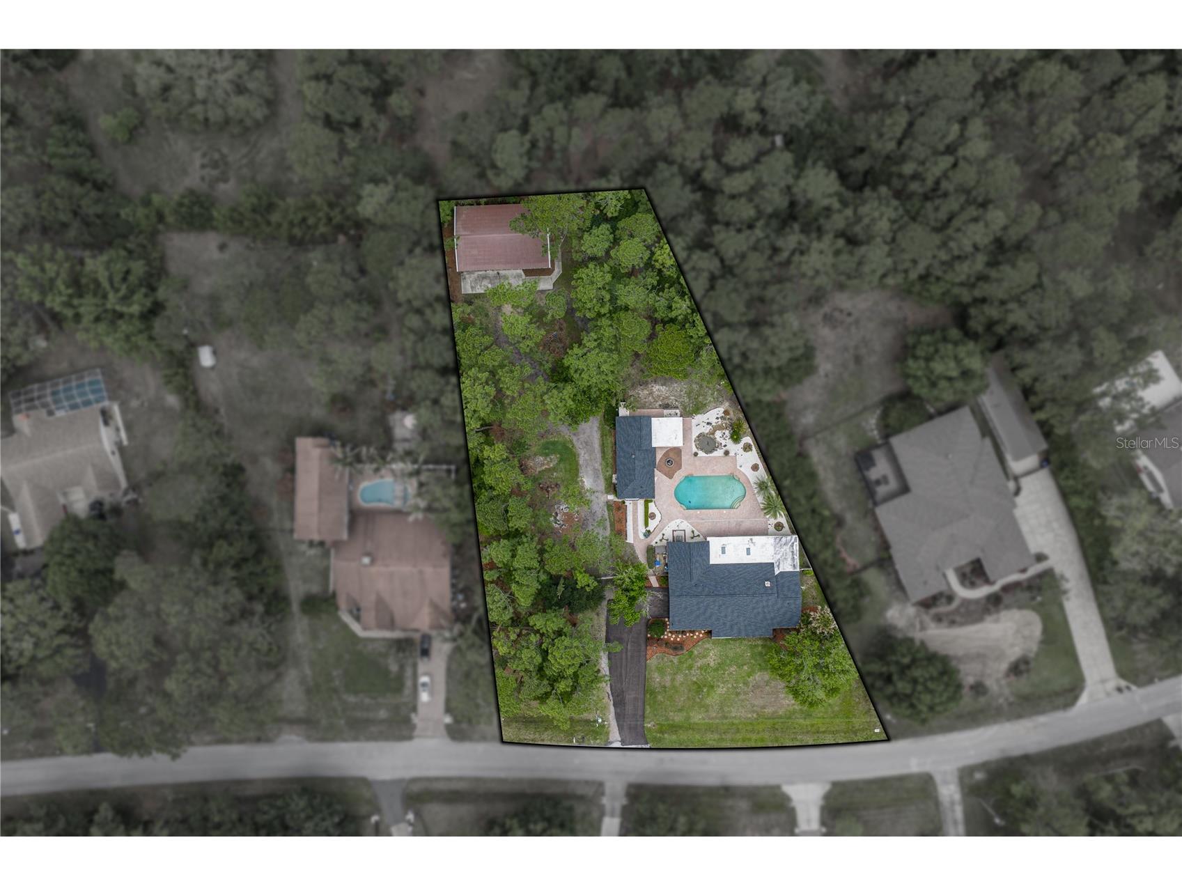 7601 Thunderhead Street Wesley Chapel FL 33544 TB8496123 image4