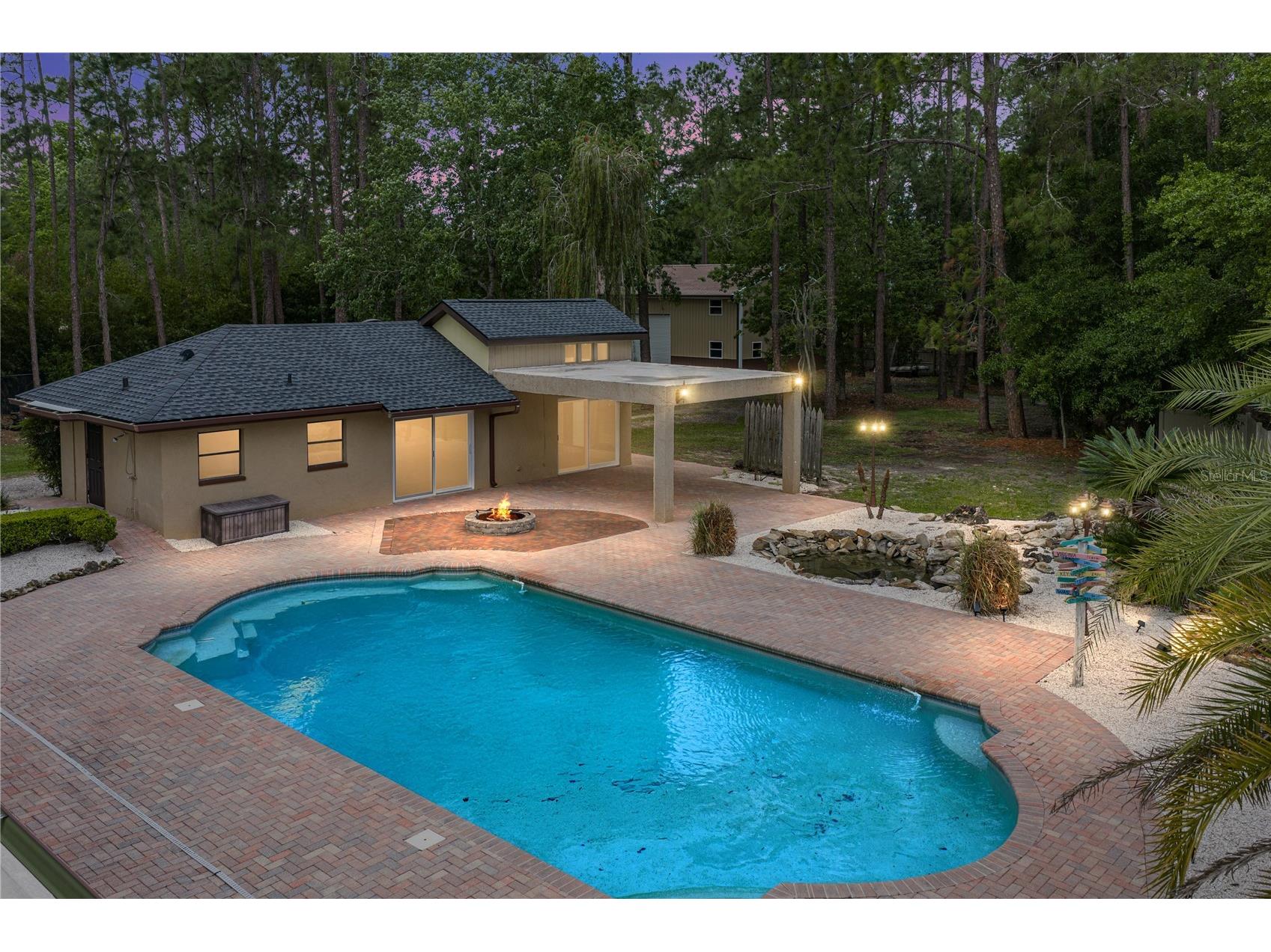 7601 Thunderhead Street Wesley Chapel FL 33544 TB8496123 image47