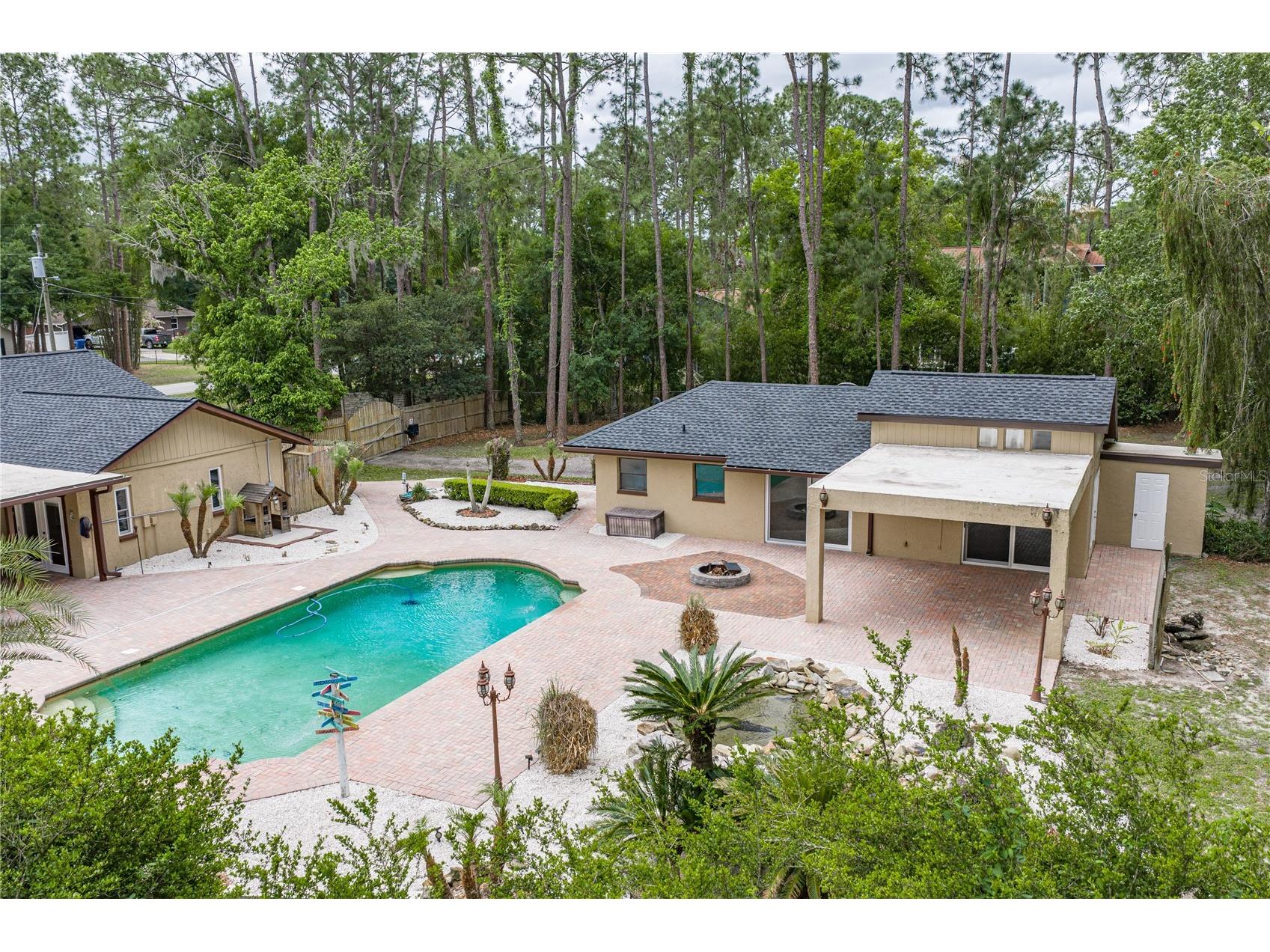 7601 Thunderhead Street Wesley Chapel FL 33544 TB8496123 image66
