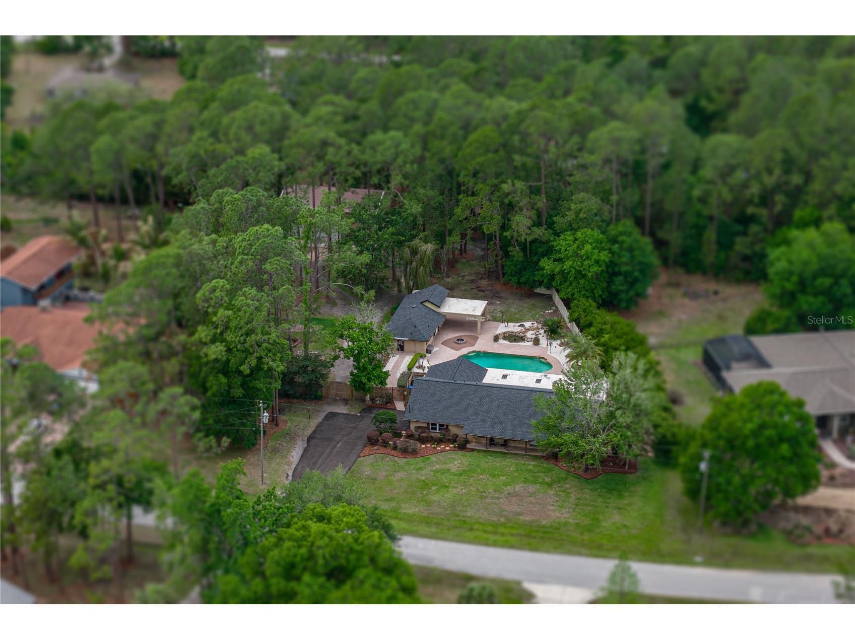 7601 Thunderhead Street Wesley Chapel FL 33544 TB8496123 image7