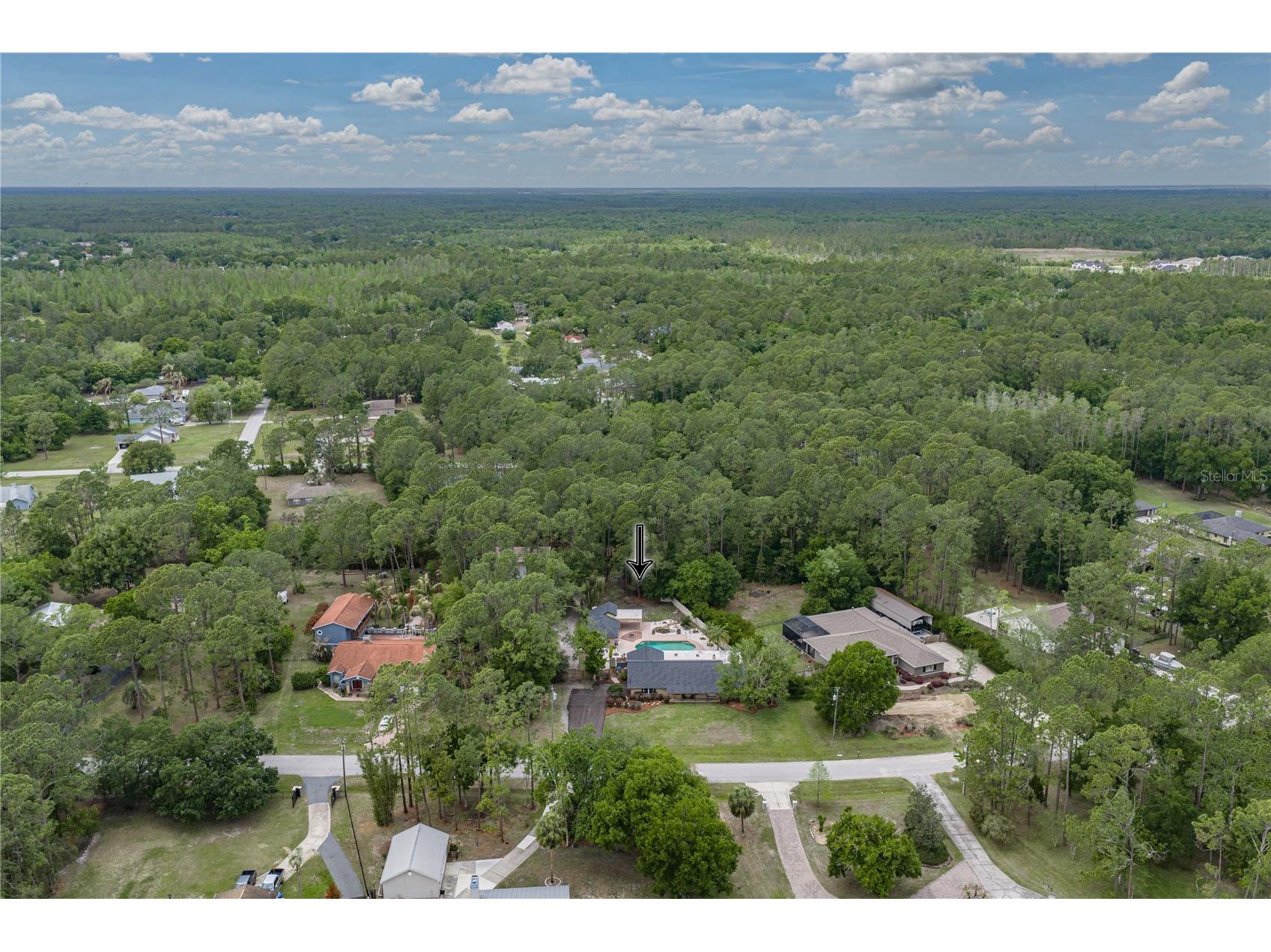 7601 Thunderhead Street Wesley Chapel FL 33544 TB8496123 image84