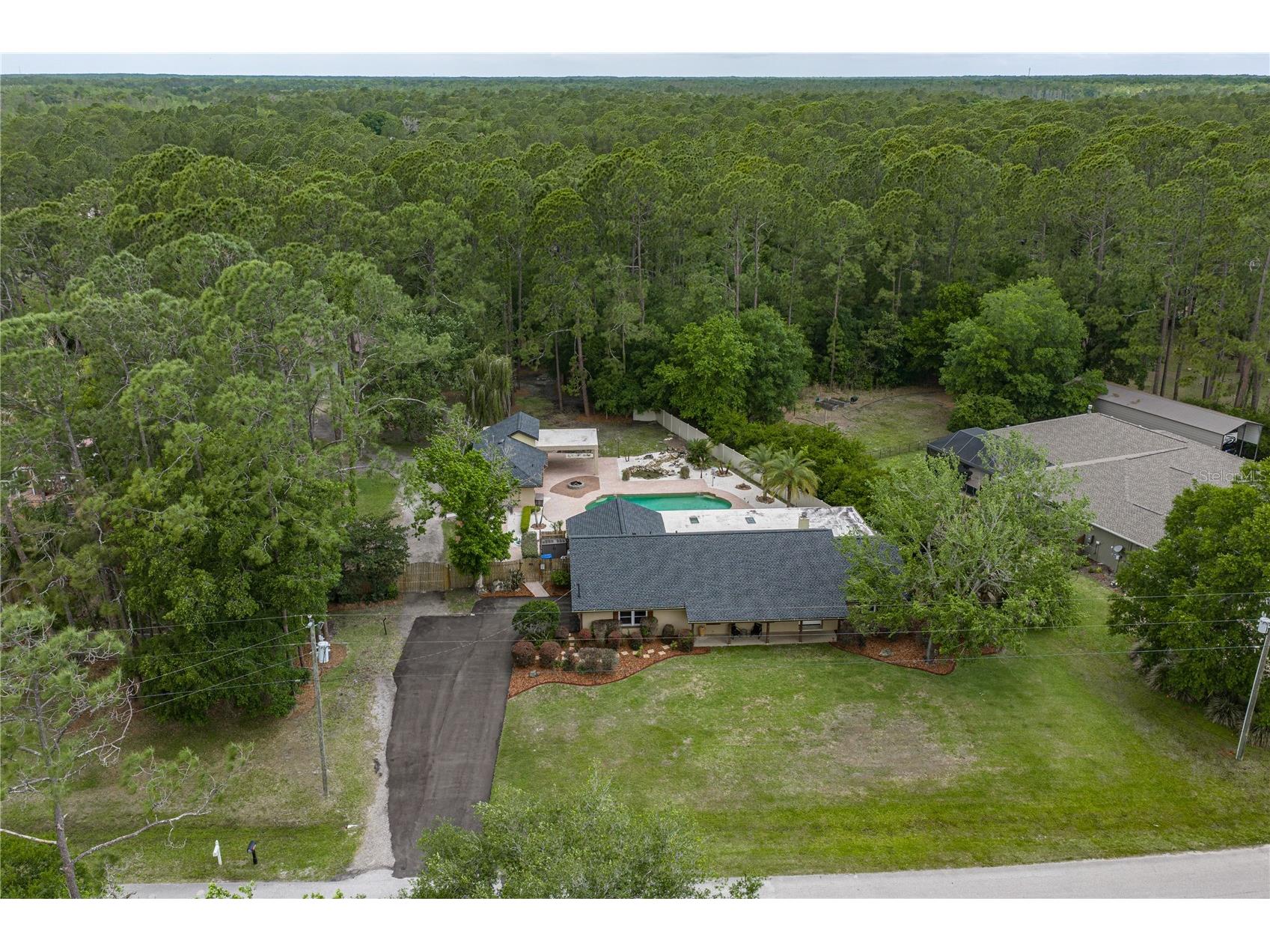 7601 Thunderhead Street Wesley Chapel FL 33544 TB8496123 image86