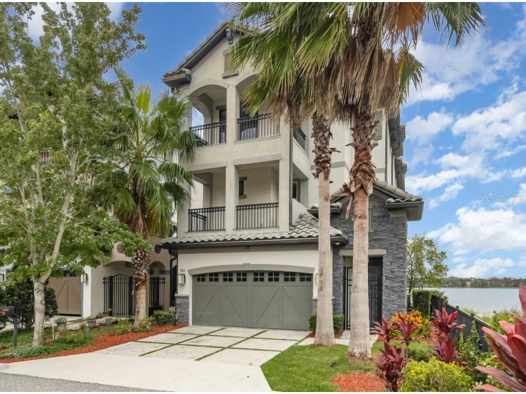 7601 Toscana Boulevard Orlando FL 32819 O6349292 image1