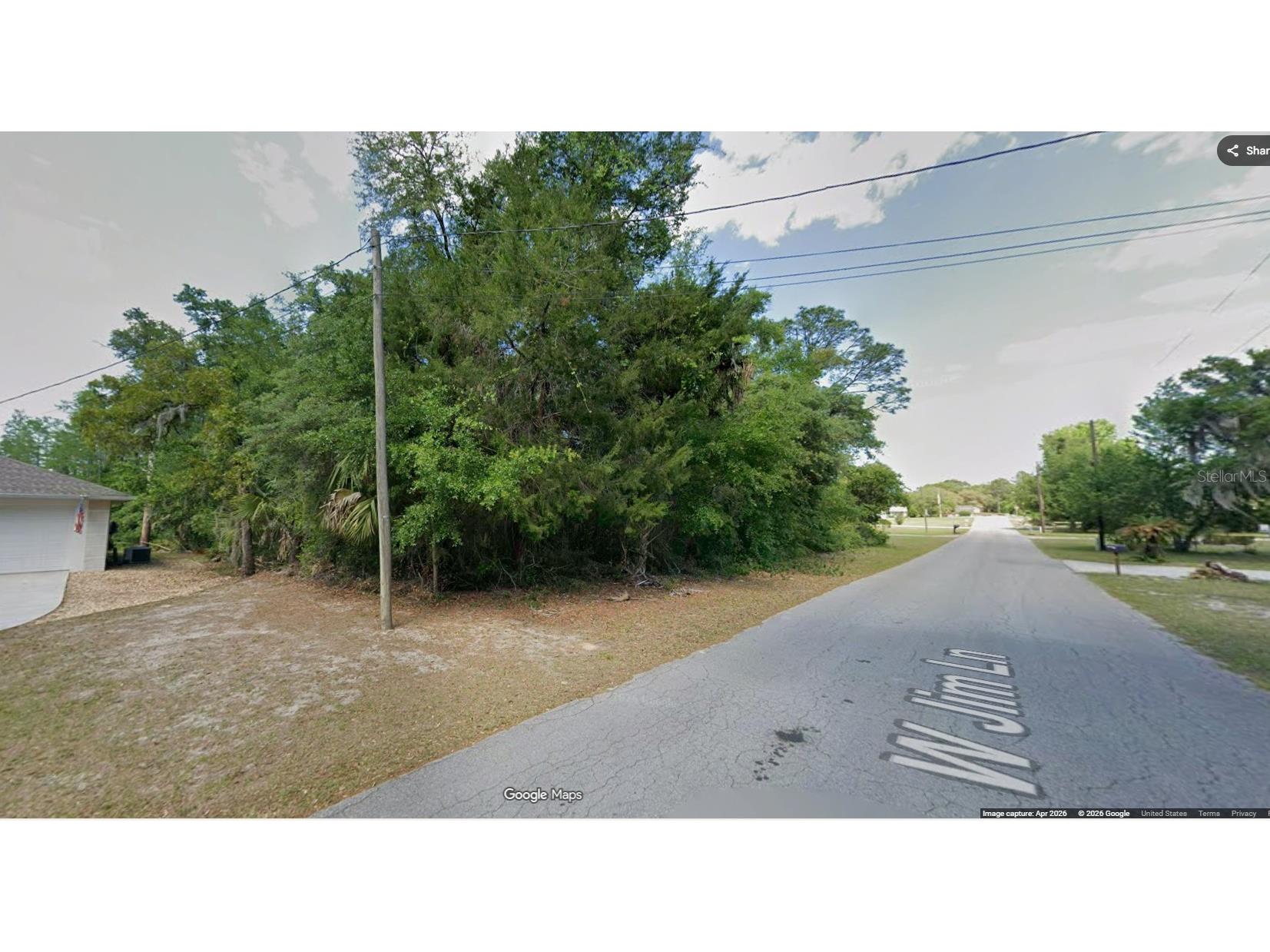 7601 W Jim Lane Crystal River FL 34429 OM726717 image2