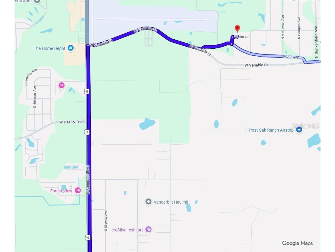 7601 W Jim Lane Crystal River FL 34429 OM726717 image3