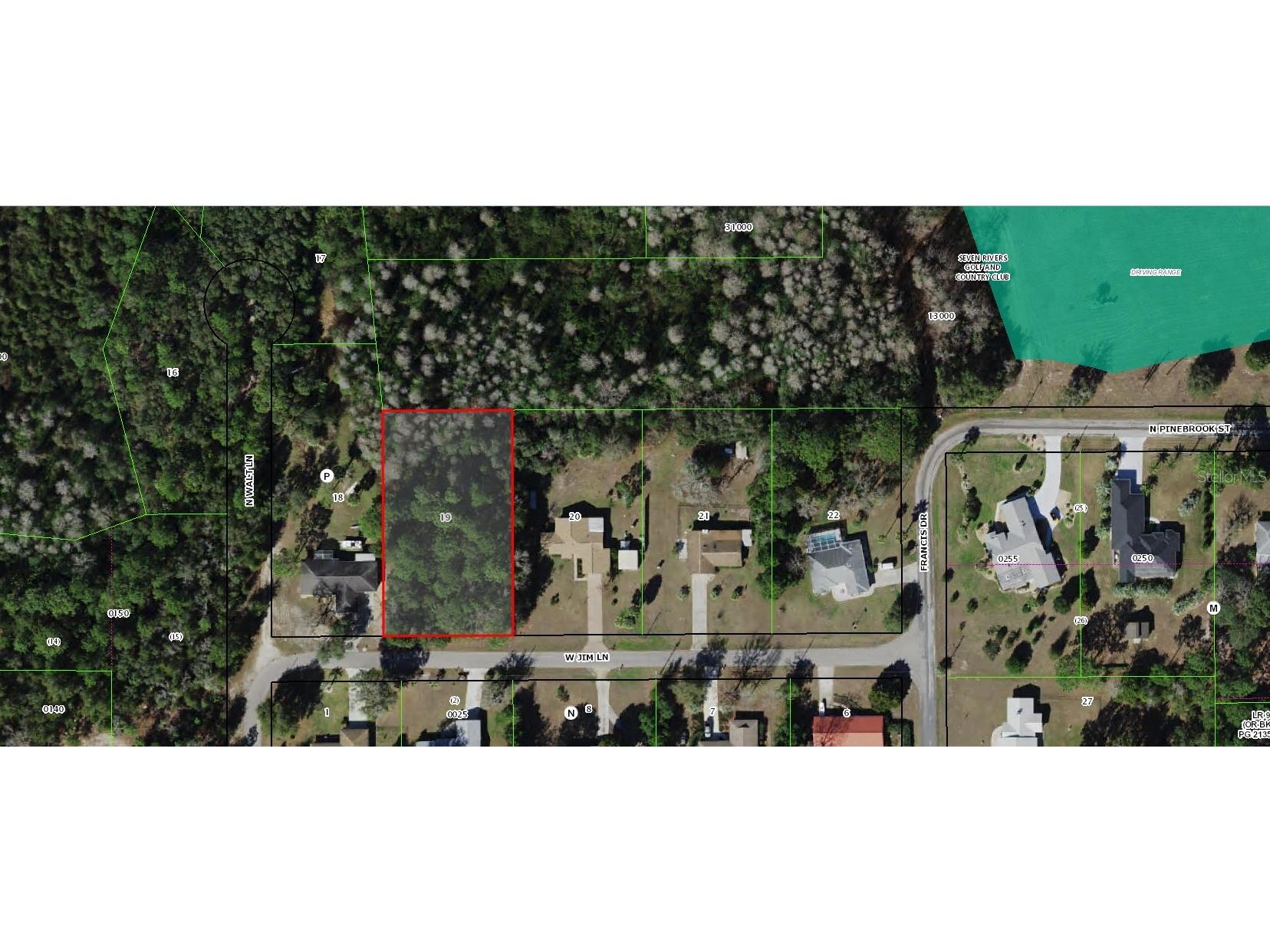 7601 W Jim Lane Crystal River FL 34429 OM726717 image4