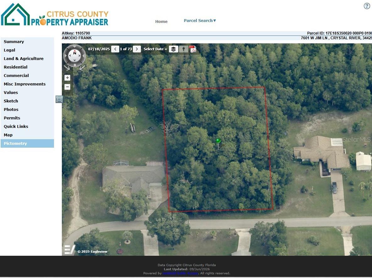 7601 W Jim Lane Crystal River FL 34429 OM726717 image5