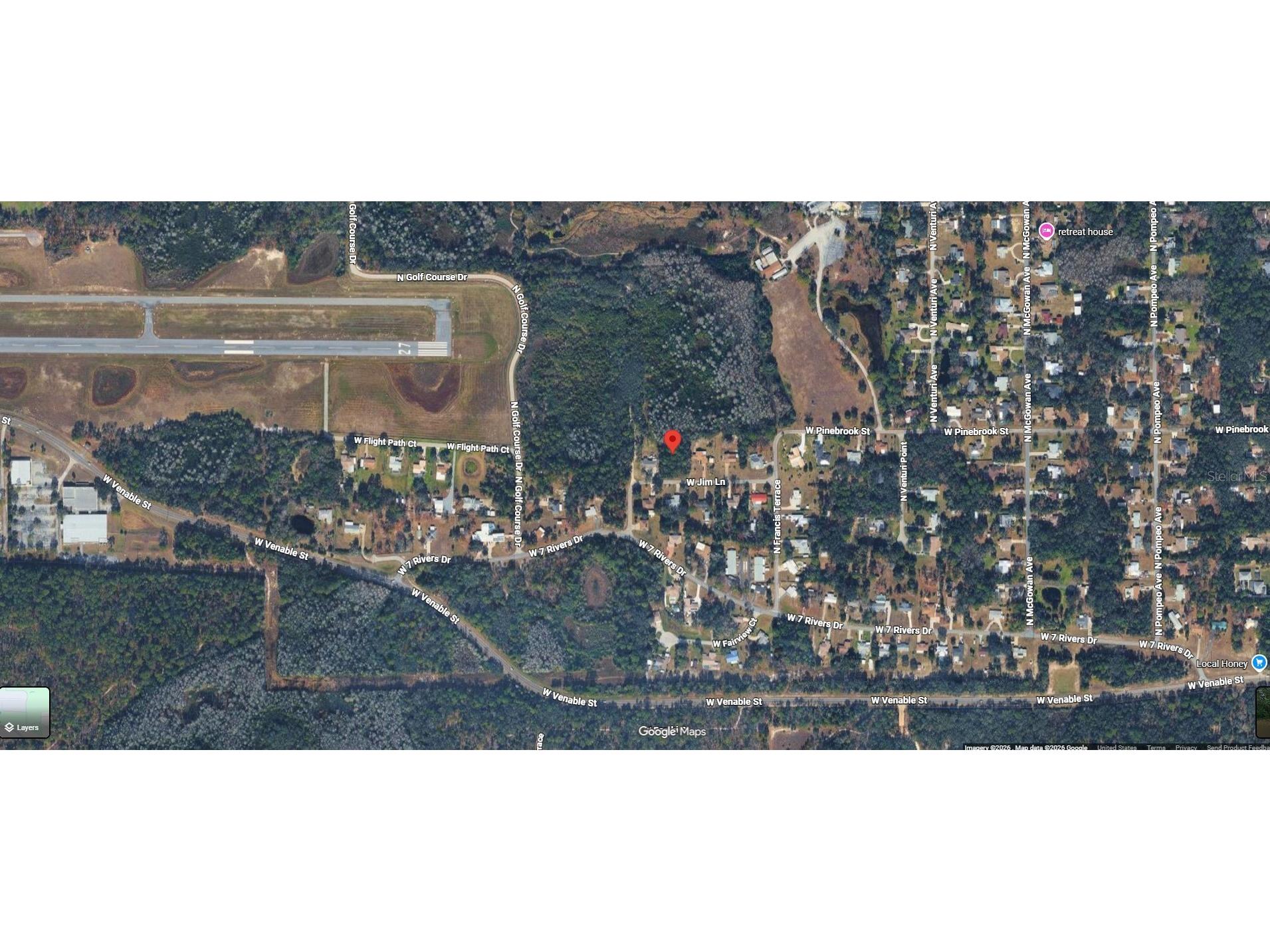7601 W Jim Lane Crystal River FL 34429 OM726717 image6