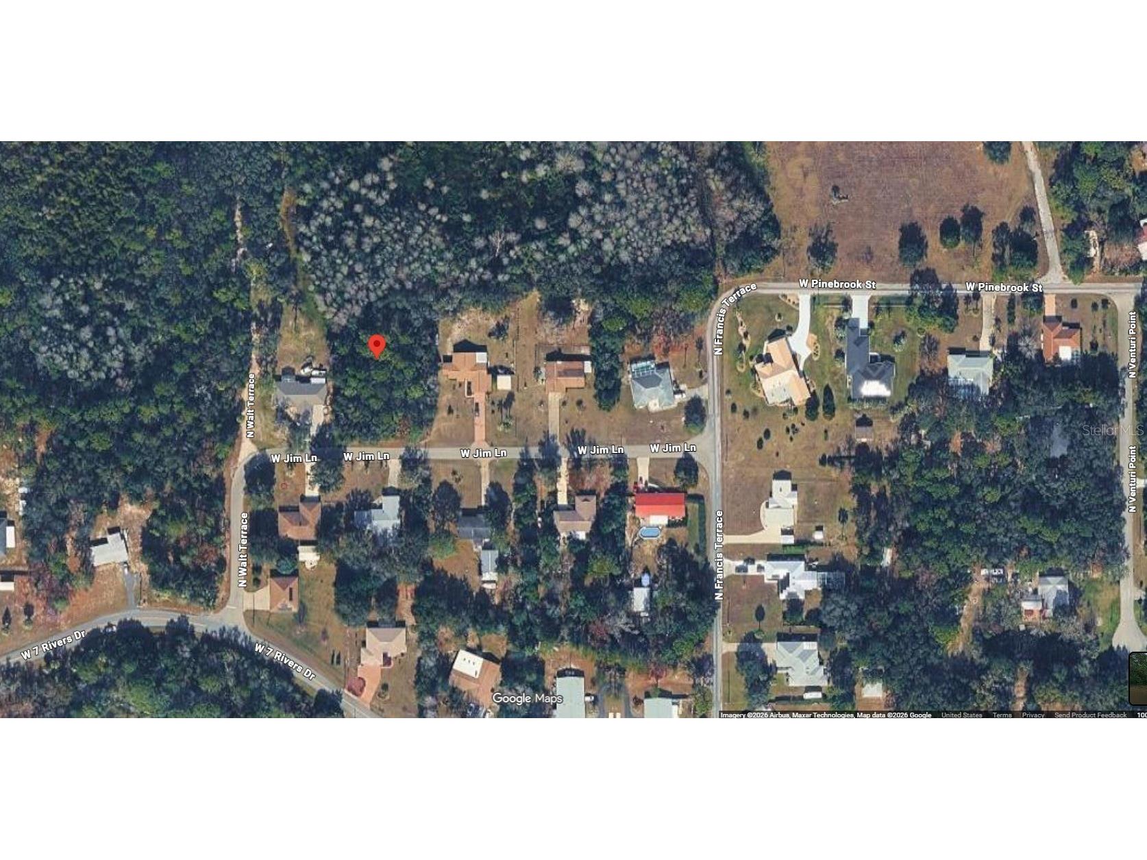 7601 W Jim Lane Crystal River FL 34429 OM726717 image7