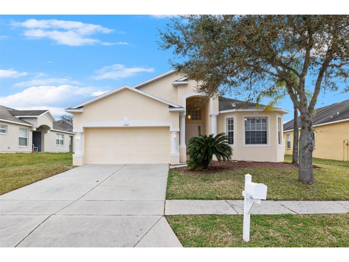 7602 Merchantville Circle Zephyrhills FL 33540 T3506321 image1