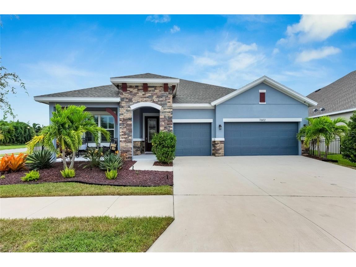 7602 Paradiso Drive Apollo Beach FL 33572 TB8307573 image1