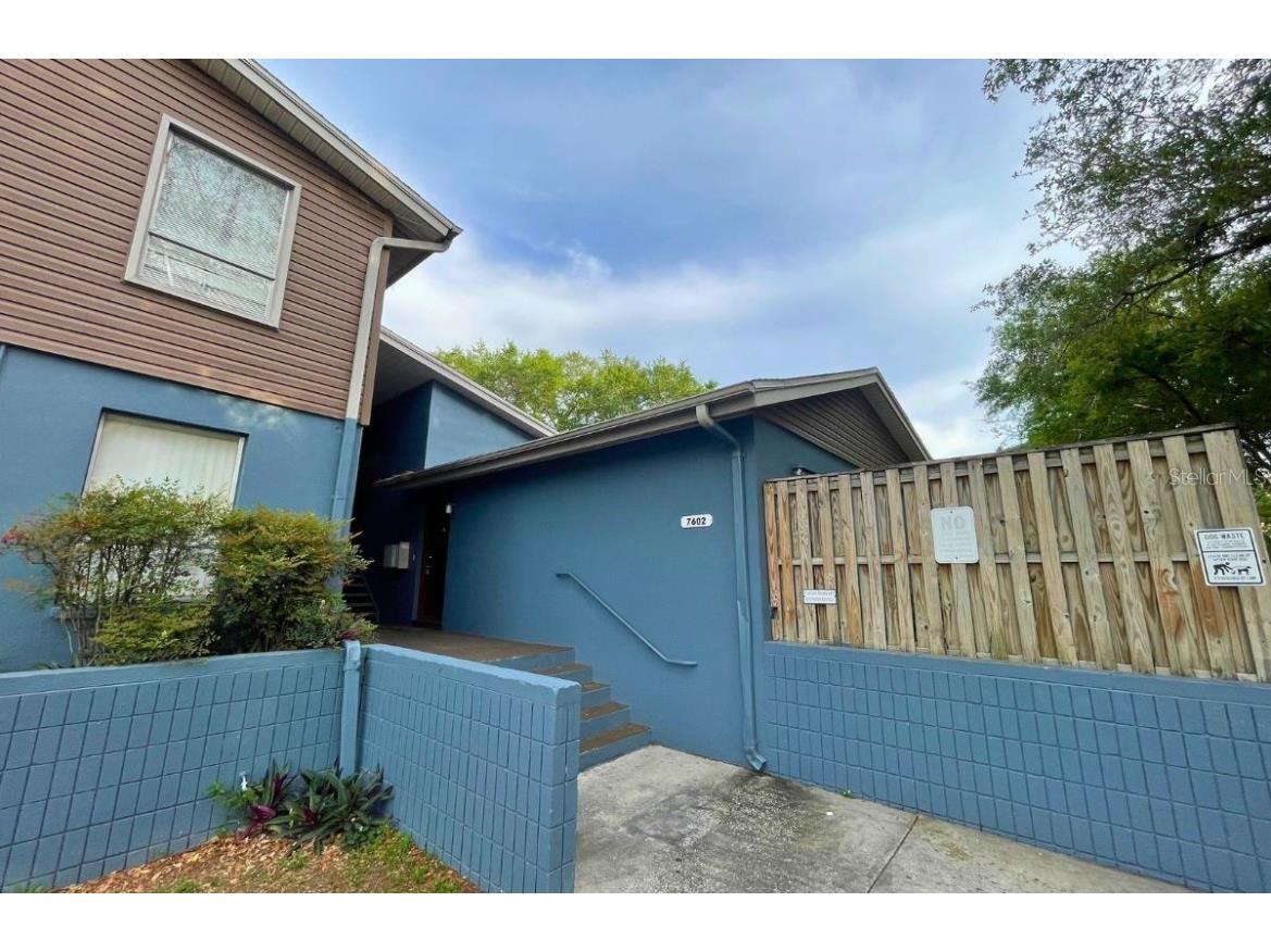 7602 Powhattan Avenue #1 Tampa FL 33615 T3523505 image1