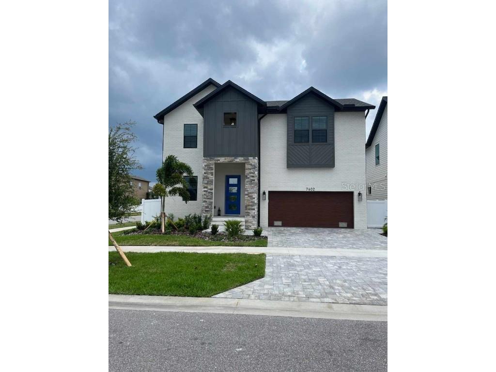 7602 S Faul Street Tampa FL 33616 J979463 image1