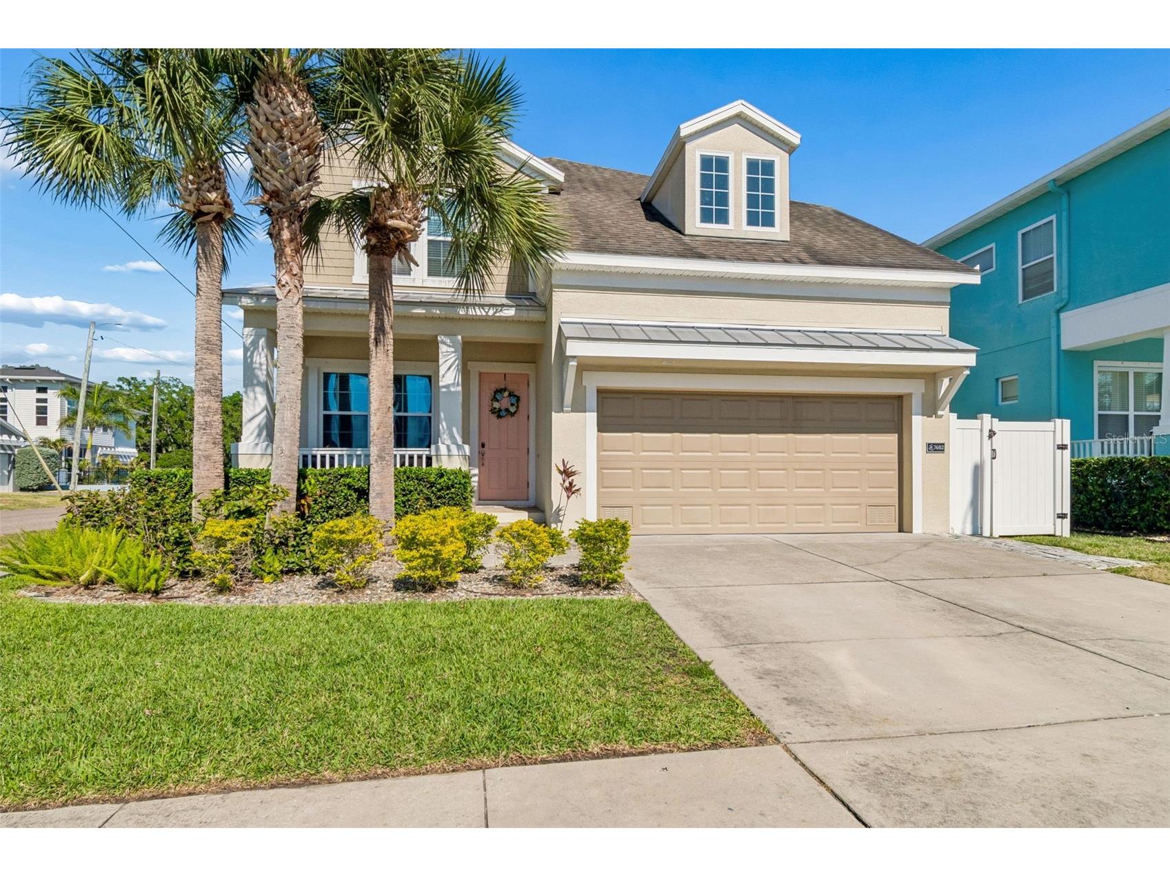 7602 S West Shore Boulevard Tampa FL 33616 TB8498676 image1