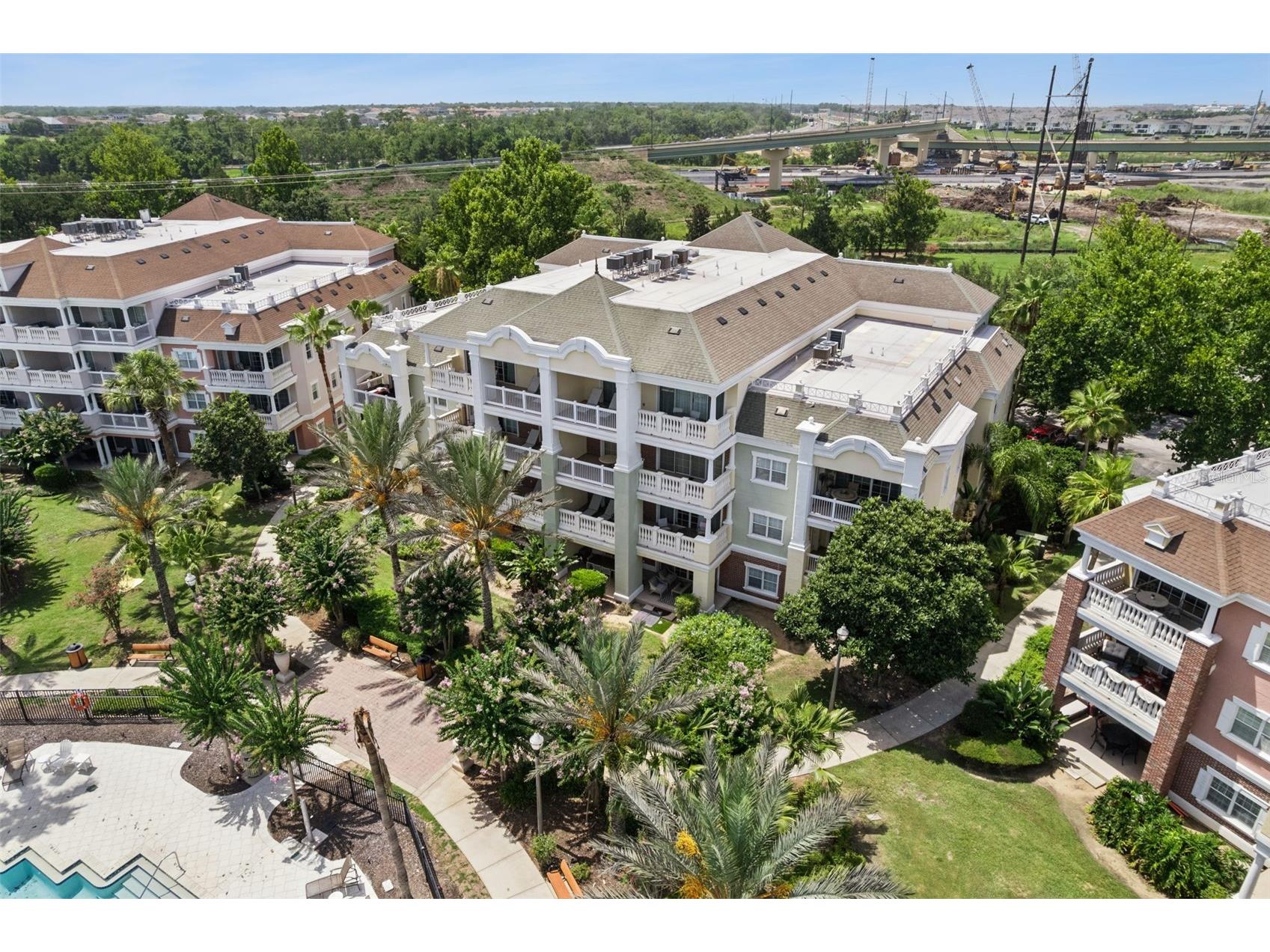 7602 Sandy Ridge Dr #102 Kissimmee FL 34747 O6423637 image35