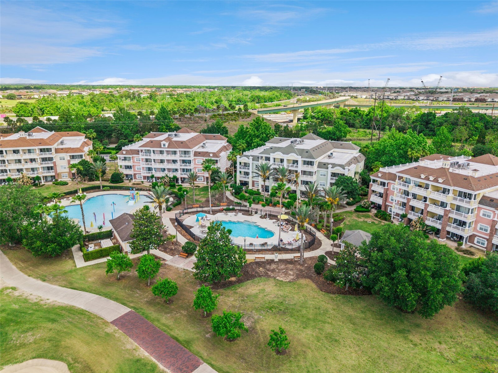 7602 Sandy Ridge Dr #103 Reunion FL 34747 O6402744 image40