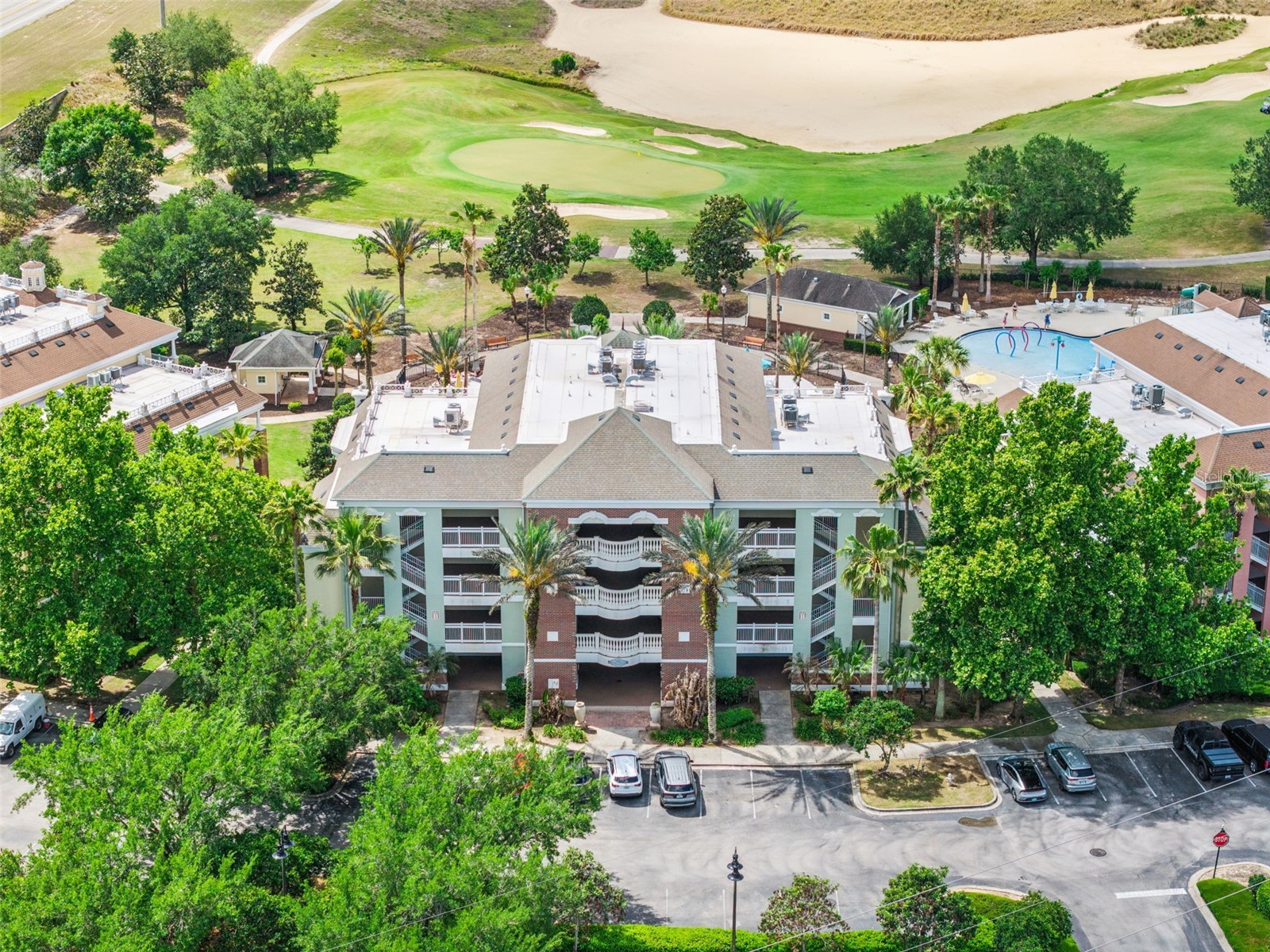 7602 Sandy Ridge Dr #103 Reunion FL 34747 O6402744 image44